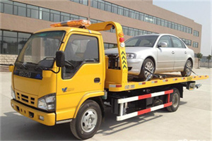 西畴道路救援一般怎么收费