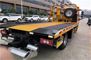 西畴24小时汽车送油服务公司